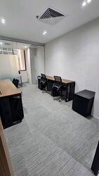 International Plaza (D2), Office #635874121